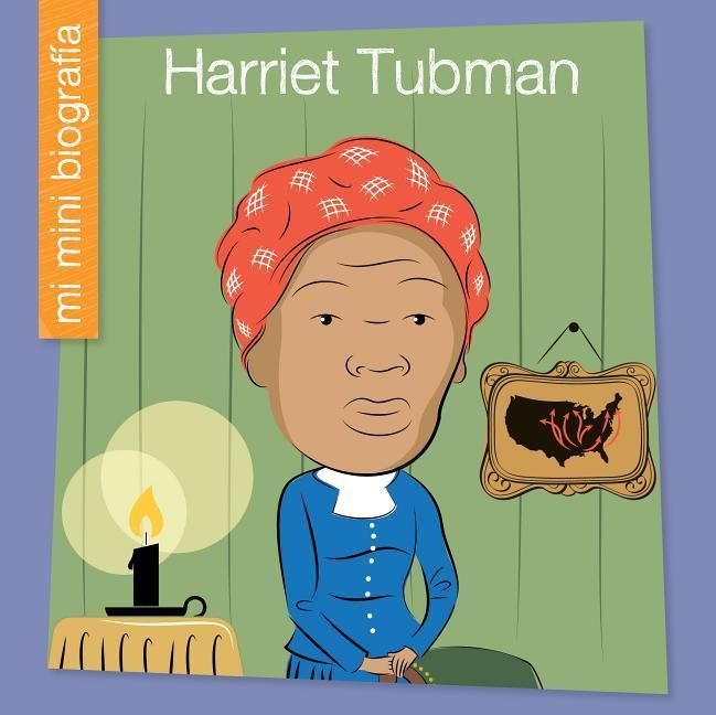 Produktbild: Harriet Tubman