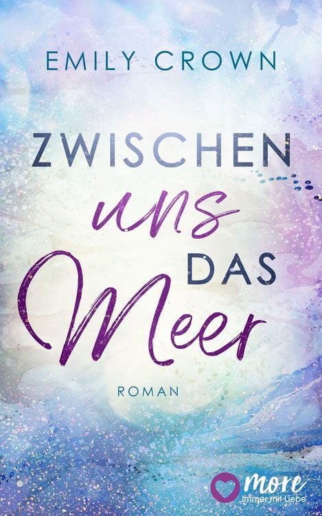 Produktbild: Zwischen uns das Meer