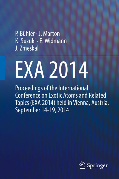 Produktbild: EXA 2014