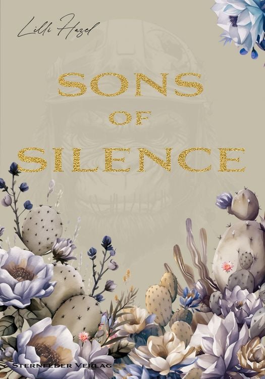Produktbild: Sons of Silence - Chapter 2