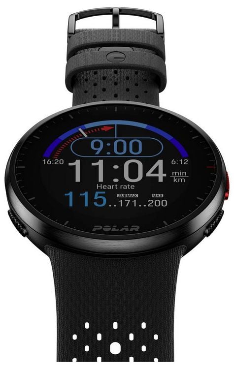 Running Watch Brustgurt FÃ¼r Polar M400 Sportuhr Brustgurt