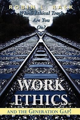 Produktbild: Work Ethics and the Generation Gap!