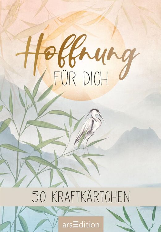 Produktbild: Hoffnung f&uuml;r dich
