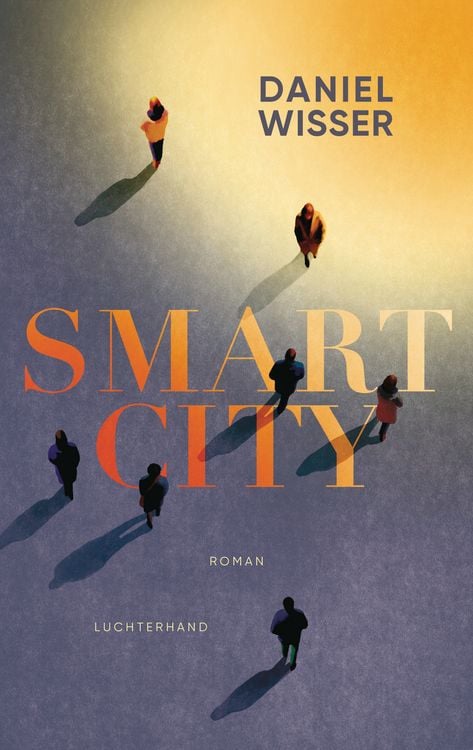 Produktbild: Smart City