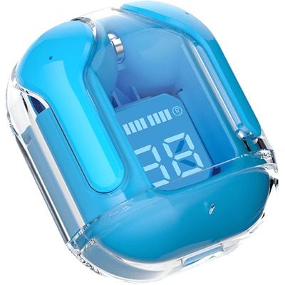 Just in Case - Earbuds Blue