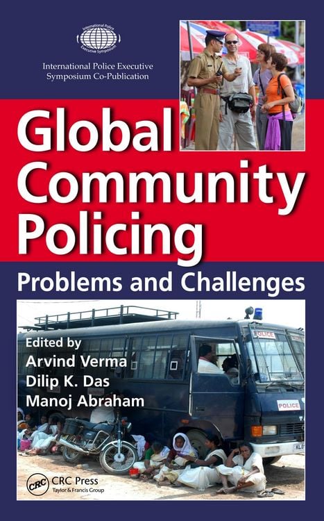 Produktbild: Global Community Policing