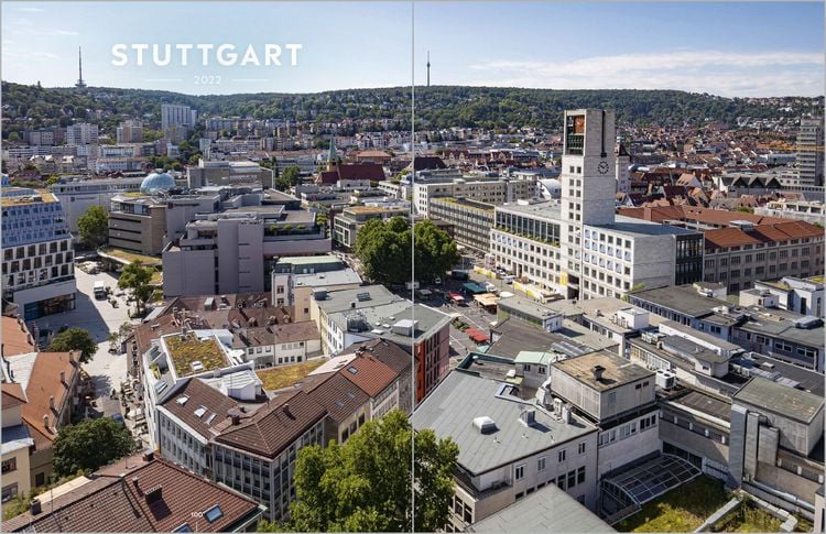 Produktbild: Zukunftsbilder 2045