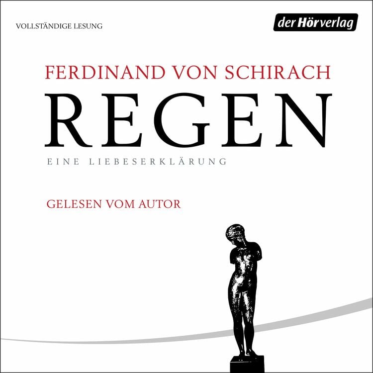 Produktbild: Regen