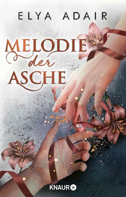 Produktbild: Melodie der Asche
