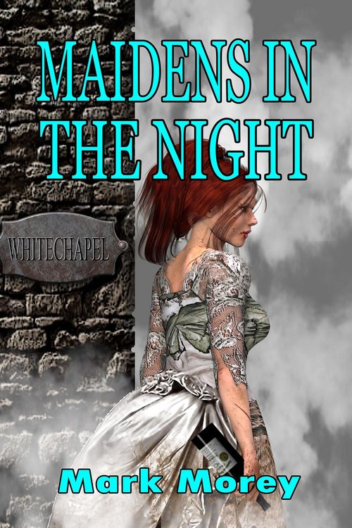 Produktbild: Maidens in the Night