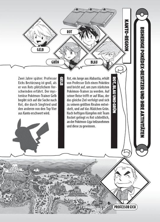 Produktbild: Pok&eacute;mon - Die ersten Abenteuer 24