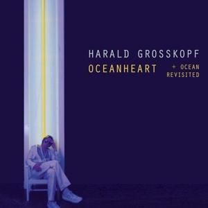 Produktbild: Oceanheart+Oceanheart Revisited (ltd.deluxe edi