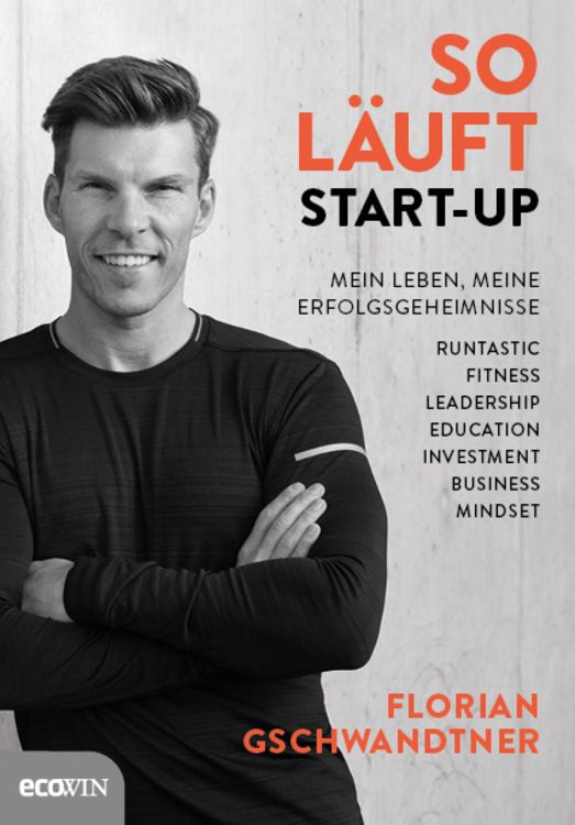 Produktbild: So l&auml;uft Start-up