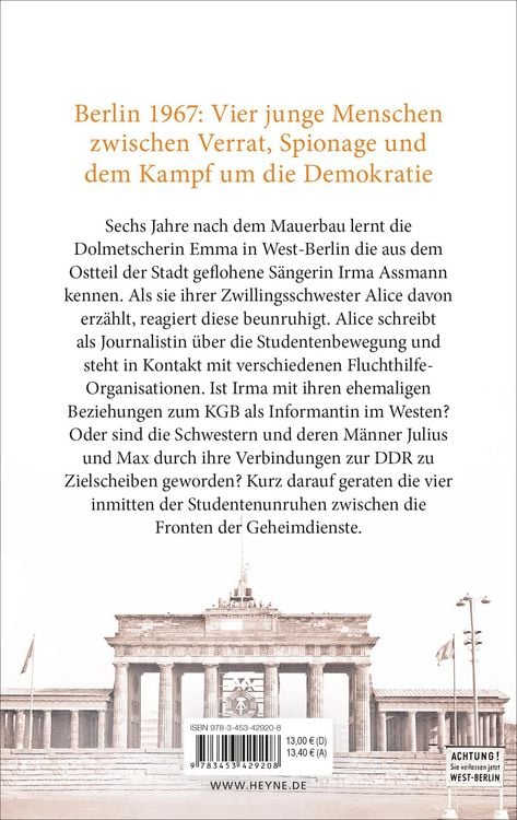 Kinder des Aufbruchs