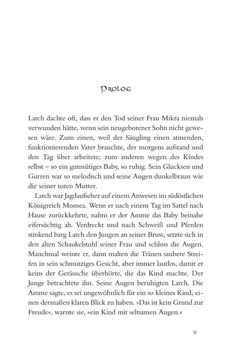 Produktbild: Die Flammende / Die sieben K&ouml;nigreiche Bd.2