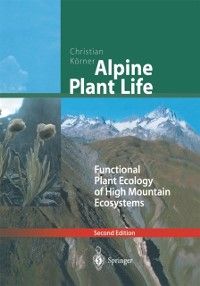 Produktbild: Alpine Plant Life