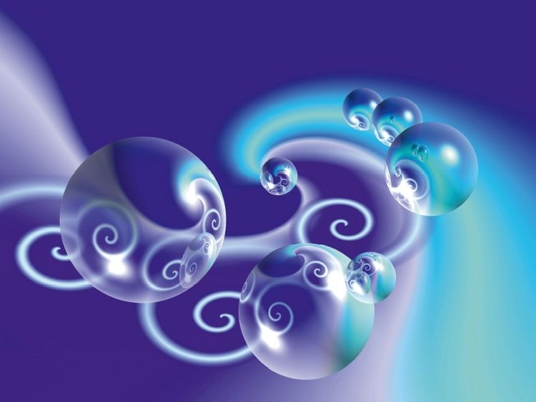 Produktbild: CALVENDO Puzzle Hinein ins Blaue 1000 Teile Puzzle quer | 1000 Teile Lege-Gr&ouml;&szlig;e 64 &times; 48 cm Foto-Puzzle f&uuml;r gl&uuml;ckliche Stunden