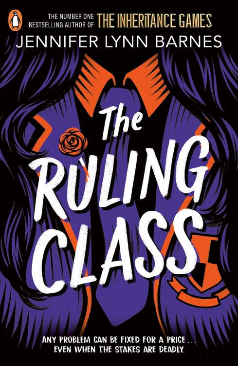 Produktbild: The Ruling Class