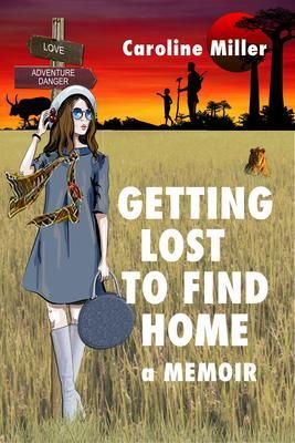 Produktbild: Getting Lost to Find Home