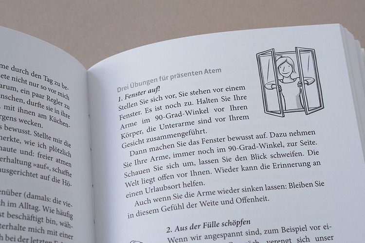 Produktbild: Wie Haltung unser Leben ver&auml;ndert