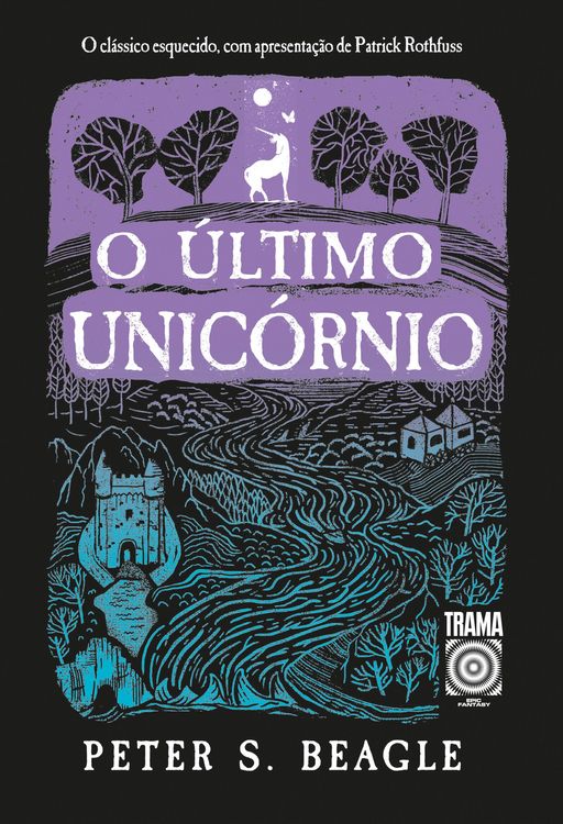 Produktbild: O &uacute;ltimo unic&oacute;rnio