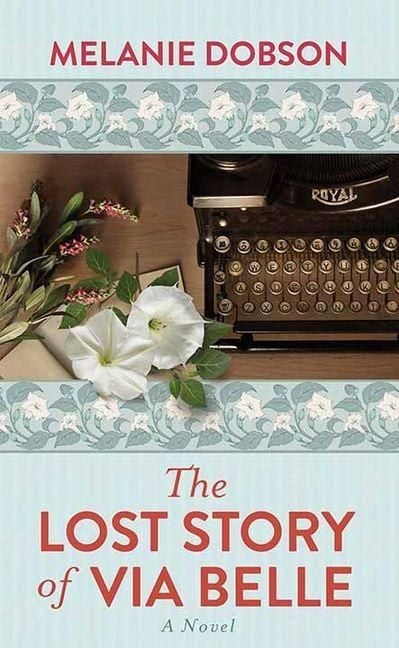 Produktbild: The Lost Story of Via Belle