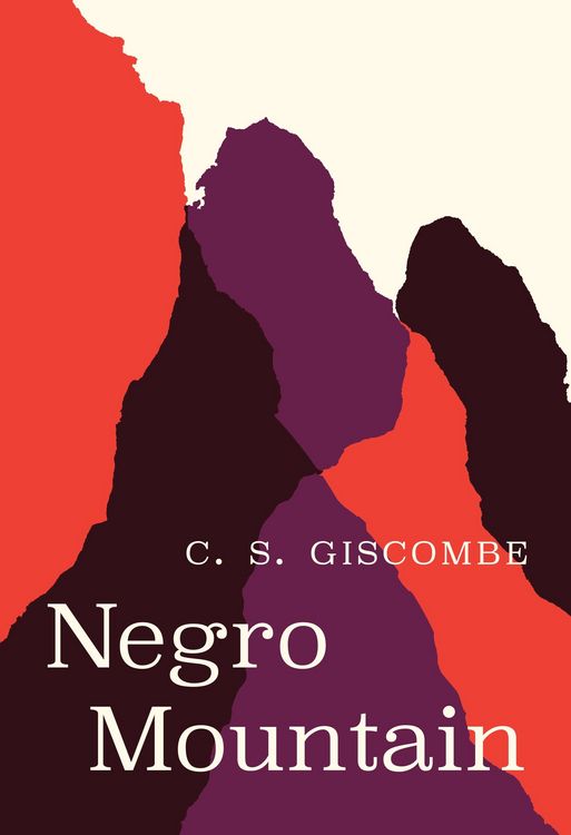 Produktbild: Negro Mountain