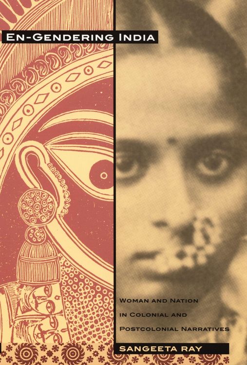 Produktbild: En-Gendering India