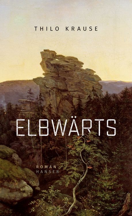 Produktbild: Elbw&auml;rts