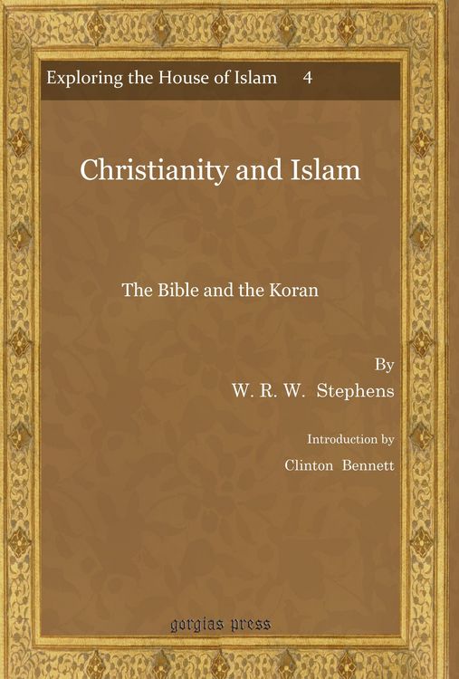 Produktbild: Christianity and Islam