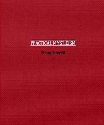 Produktbild: Practical Mysticism