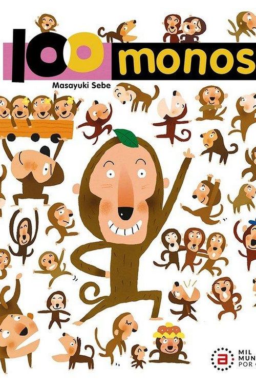 Produktbild: 100 monos