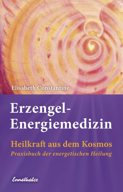 Produktbild: Erzengel-Energiemedizin