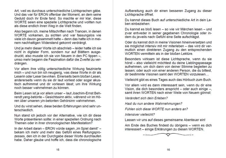 Produktbild: Galaktische Visionen und Kosmische Lichtsprache 1