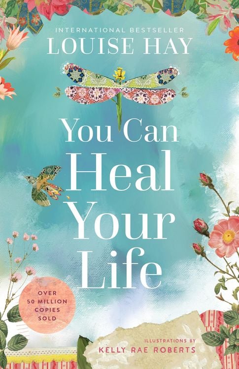 Produktbild: You Can Heal Your Life