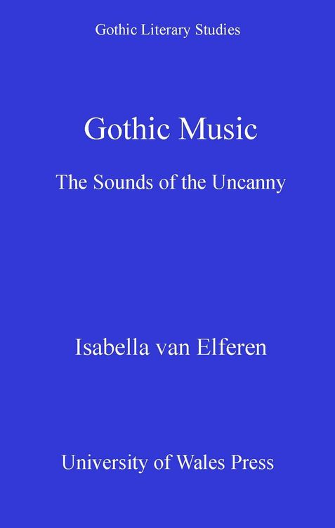 Produktbild: Gothic Music