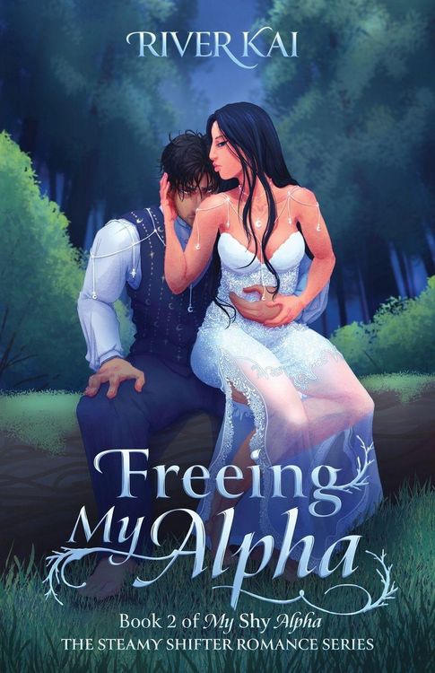 Produktbild: Freeing My Alpha
