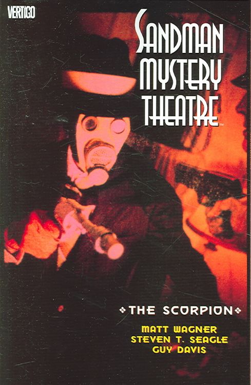 Produktbild: The Scorpion