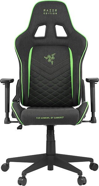 Produktbild: RAZER Gaming Chair Tarok Pro X