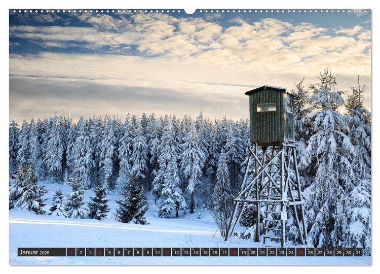 Produktbild: Dresden: Impressionen aus Stadt und Umgebung (hochwertiger Premium Wandkalender 2026 DIN A2 quer), Kunstdruck in Hochglanz