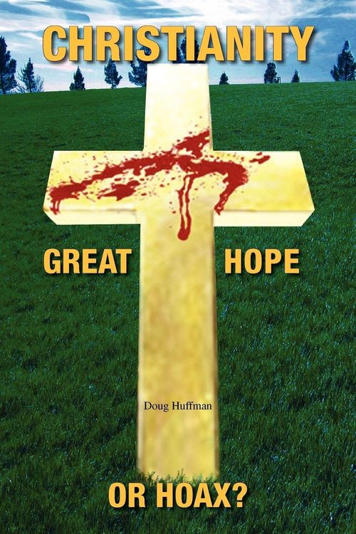 Produktbild: Christianity; Great Hope, or Hoax?