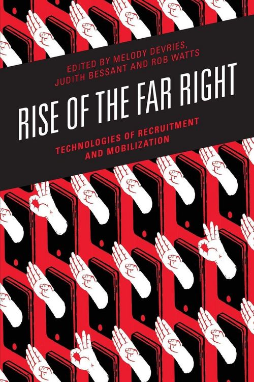 Produktbild: Rise of the Far Right