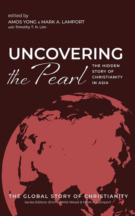 Produktbild: Uncovering the Pearl
