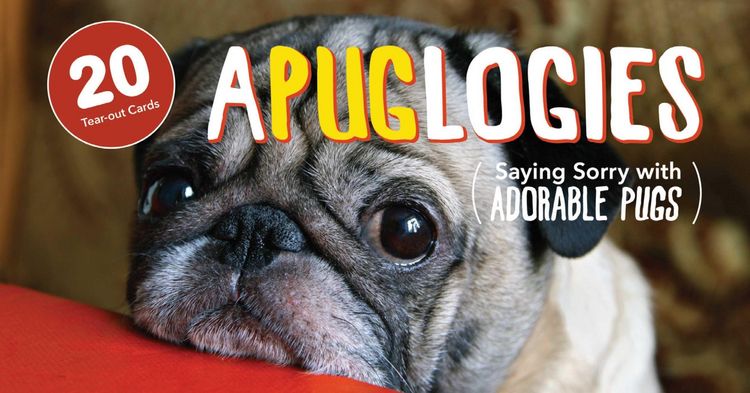 Produktbild: Apuglogies