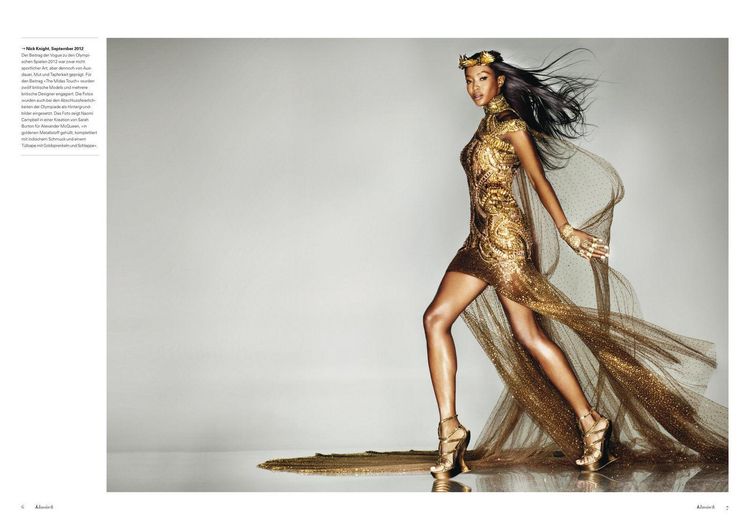 Produktbild: VOGUE: Das Kleid