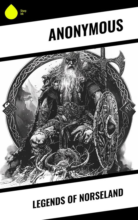 Produktbild: Legends of Norseland