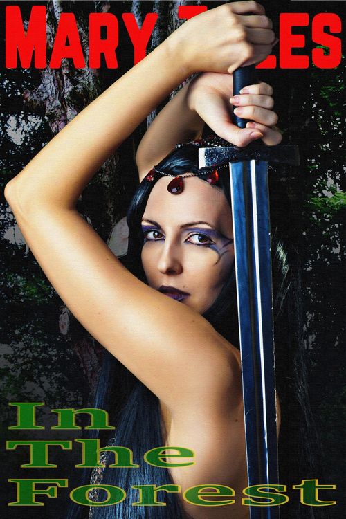 Produktbild: In The Forest (The Gang, #17)