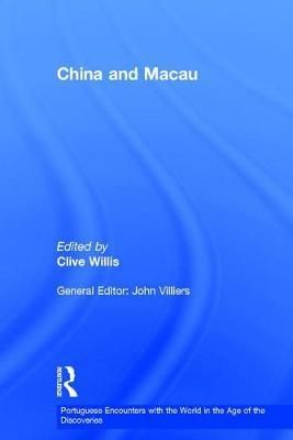 Produktbild: Willis, C: China and Macau
