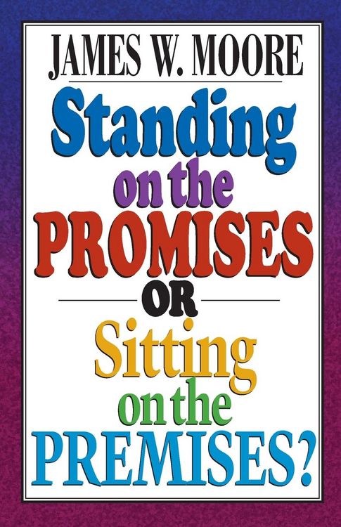 Produktbild: Standing on the Promises or Sitting on the Premises?