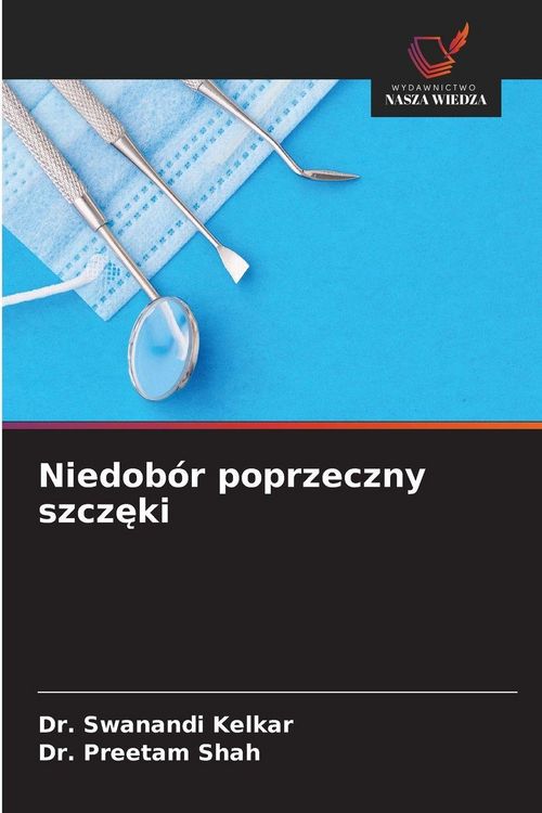 Produktbild: Niedob&oacute;r poprzeczny szcz&iquest;ki
